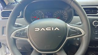 Dacia Duster 2023 NEW FACELIFT 1.5 ΒlueDCi 4X4  Essential 115hp-thumb-11