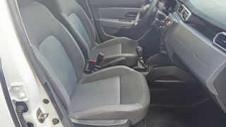 Dacia Duster 2023 NEW FACELIFT 1.5 ΒlueDCi 4X4  Essential 115hp-thumb-16