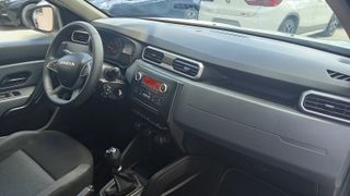 Dacia Duster 2023 NEW FACELIFT 1.5 ΒlueDCi 4X4  Essential 115hp-thumb-17