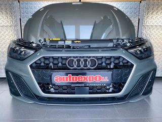 ΜΟΥΡΑΚΙ ΚΟΜΠΛΕ AUDI A1 S-LINE 18--> (FULL LED ΦΑΝΑΡΙΑ) - ΡΩΤΗΣΤΕ ΤΙΜΗ - ΑΠΟΣΤΟΛΗ ΣΕ ΟΛΗ ΤΗΝ ΕΛΛΑΔΑ