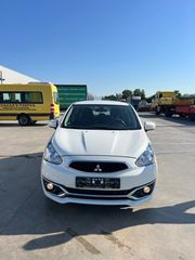Mitsubishi Space Star 2017