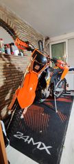 KTM 400 EXC 2009-thumb-2