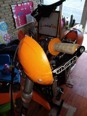 KTM 400 EXC 2009-thumb-15