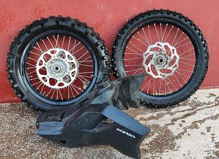 KTM 400 EXC 2009-thumb-18
