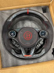 Τιμόνι 453 Brabus (carbon)