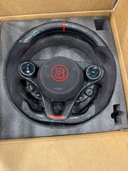 Τιμόνι 453 Brabus (carbon)-thumb-1