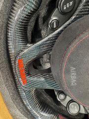 Τιμόνι 453 Brabus (carbon)-thumb-3