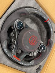 Τιμόνι 453 Brabus (carbon)-thumb-4