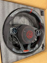 Τιμόνι 453 Brabus (carbon)-thumb-5