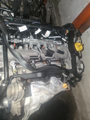ΜΗΧΑΝΗ FIAT DOBLO & BRAVO DIESEL  1600cc MULTIJET  198A6000 & 263A4000 & 263A5000