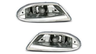 ΠΡΟΒΟΛΕΙΣ ΟΜΙΧΛΗΣ MERCEDES-BENZ ML (W163) "98-"05 L ΑΡΙΣΤΕΡΟ