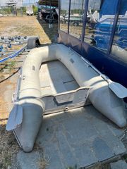 AB Inflatables 2009 2400