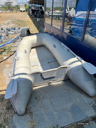 AB Inflatables 2009 2400