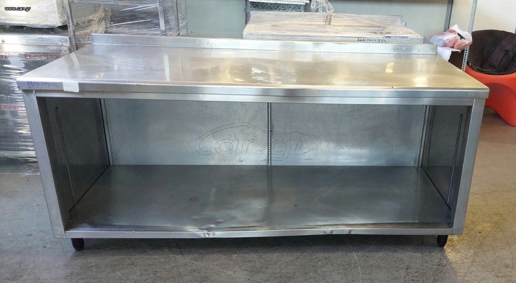 ΕΡΜΑΡΙΟ 190Χ78Χ86 CM