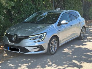 Renault Megane 2021 1.5 DCI DIESEL 115PS!!