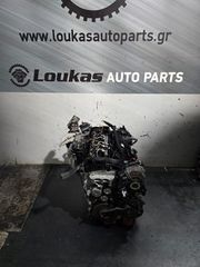 ΜΗΧΑΝΗ MINI DIESEL 1600cc N47C16A