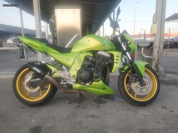 Lenker Superbike Aluminium D.22, Kawasaki > Z 75 Produktbild-Vorschau 13