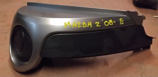 ΠΕΤΡΟΠΟΥΛΟΣ ΔΕΞΙΟΣ ΑΕΡΑΓΩΓΟΣ MAZDA 2 2007-  D65164951