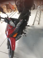 Modenas GT 135 2011