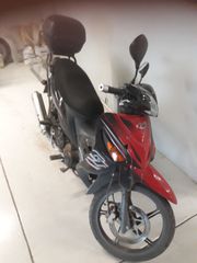 Modenas GT 135 2011-thumb-1