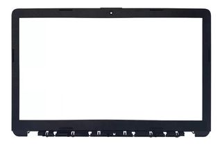 Πλαστικό Laptop - Screen Bezel Cover B για HP 15t-da000 255Y3ESR 1C8B7AA 197Q3EA 197Q3EAR 213U2ES 213U2ESR 255G9ES 2C6U3UTR 3E3Y5U8 3E3Y5U8R 2N3K5ES 2N3K5ESR 2N3K6ES Black ( Κωδ.1-COV246 )