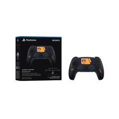 Sony DualSense Wireless Controler Death Stranding 2 Limited Edition