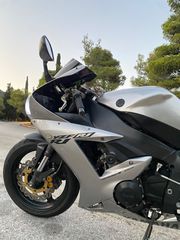 Yamaha YZF-R1 2003 RN09