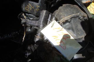 NISSAN PRIMERA P11 99-01MON Ανταλλακτικά & Αξεσουάρ Δαγκάνες ΕΜΠΡΟΣ ΚΑΙ ΠΙΣΩ-thumb-2