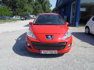 Peugeot 207 2010