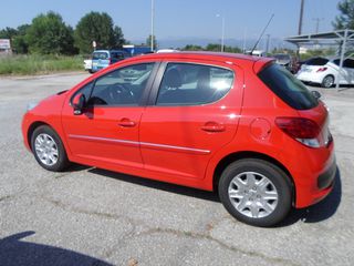 Peugeot 207 2010-thumb-1