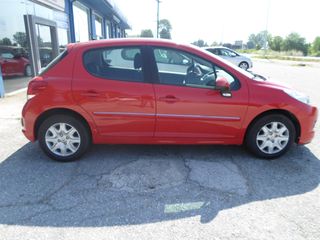 Peugeot 207 2010-thumb-2