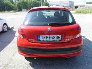 Peugeot 207 2010-thumb-3
