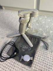 DJI Osmo Mobile 4 – Σταθεροποιητής Gimbal για Κινητό