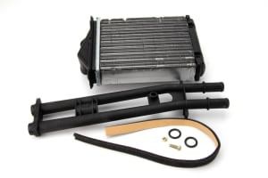 THERMOTEC εναλλακτής θερμότητας D6F012TT