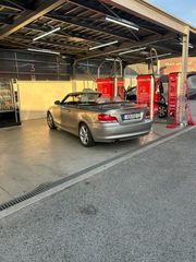 Bmw 120 2008 Πωλείται λόγω απόκτησης εταιρικού