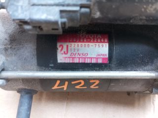 TOYOTA AVENSIS COROLLA E12 E11 AURIS RAV