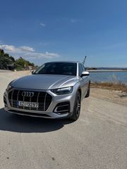 Audi Q5 2022
