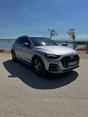 Audi Q5 2022