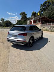 Audi Q5 2022-thumb-2