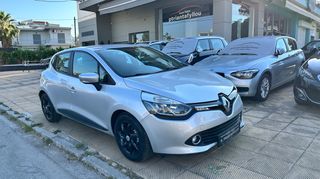 Renault Clio 2016 EURO 6 - SPORT - ΜΗΔΕΝΙΚΑ ΤΕΛΗ
