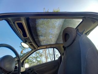 SMART FORTWO CDI 450  PASSION  800cc  '02-'07  ΠΕΤΡΕΛΑΙΟ,   ΟΥΡΑΝΟΣ