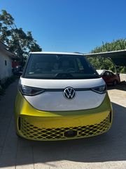 Volkswagen ID.Buzz 2023