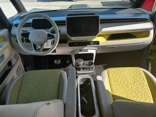 Volkswagen ID.Buzz 2023-thumb-15