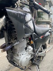 Yamaha XT 600E 2002-thumb-3