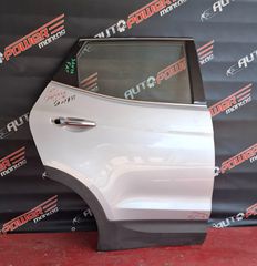 HYUNDAI SANTA FE 2012-2018 ΠΟΡΤΑ ΠΙΣΩ ΔΕΞΙΑ ΚΟΜΠΛΕ Α2*