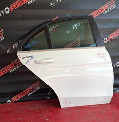 MERCEDES C CLASS W205 2014-2021 SEDAN/SW ΠΟΡΤΑ ΠΙΣΩ ΔΕΞΙΑ ΚΟΜΠΛΕ Α2*
