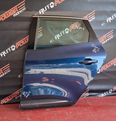 RENAULT SCENIC 2016-2024 ΠΟΡΤΑ ΠΙΣΩ ΑΡΙΣΤΕΡΗ ΚΟΜΠΛΕ Α2*