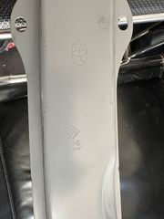 PEUGEOT 107 - CITROEN C1 ΤΡΑΒΕΡΣΑ ΜΠΡΟΣΤΙΝΗΣ ΜΕΤΩΠΗΣ-thumb-2