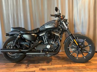 Harley Davidson IRON 2017