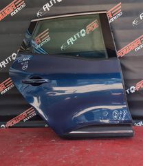 RENAULT SCENIC 2016-2024 ΠΟΡΤΑ ΠΙΣΩ ΔΕΞΙΑ ΚΟΜΠΛΕ Α2*